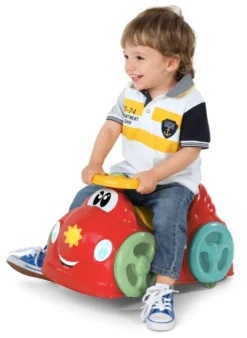 Chicco Eco+ All Around Rood Loopauto 111131 -LiefjesHoek Verkoop chicco eco all around rood loopauto 111131 3 1920x1920