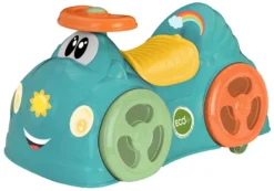 Chicco Eco+ All Around Turquoise Loopauto 111132