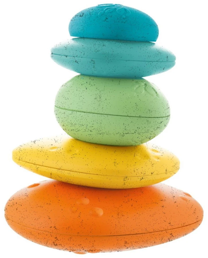 Chicco ECO+ Balans Stenen Speelgoed C104920 1 Chicco ECO+ Balans Stenen Speelgoed C104920