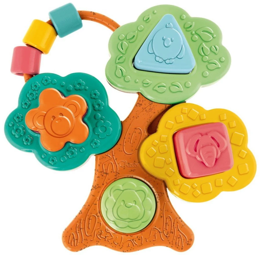 Chicco ECO+ Baobab Vormenstoof C104930 1 Chicco ECO+ Baobab Vormenstoof C104930