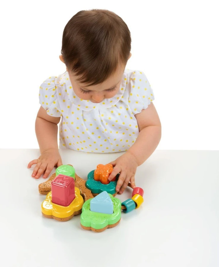 Chicco ECO+ Baobab Vormenstoof C104930 3 Chicco ECO+ Baobab Vormenstoof C104930 - Afbeelding 3