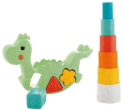 Chicco ECO+ Lino Leaning Dino Speelgoed C104991 11 Chicco ECO+ Lino Leaning Dino Speelgoed C104991 -LiefjesHoek Verkoop chicco eco lino leaning dino speelgoed c104991 3