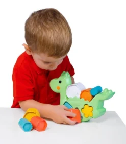 Chicco ECO+ Lino Leaning Dino Speelgoed C104991 13 Chicco ECO+ Lino Leaning Dino Speelgoed C104991 -LiefjesHoek Verkoop chicco eco lino leaning dino speelgoed c104991 5