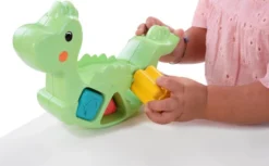 Chicco ECO+ Lino Leaning Dino Speelgoed C104991 12 Chicco ECO+ Lino Leaning Dino Speelgoed C104991 -LiefjesHoek Verkoop chicco eco lino leaning dino speelgoed c104991 7