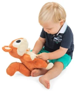 Chicco Eekhoorn Music & Light Knuffel C100630 9 Chicco Eekhoorn Music & Light Knuffel C100630 -LiefjesHoek Verkoop chicco eekhoorn music light knuffel c100630 4