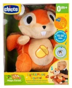 Chicco Eekhoorn Music & Light Knuffel C100630 10 Chicco Eekhoorn Music & Light Knuffel C100630 -LiefjesHoek Verkoop chicco eekhoorn music light knuffel c100630 5