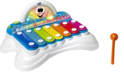Chicco Flashy Xylophone 09819