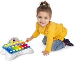Chicco Flashy Xylophone 09819 12 Chicco Flashy Xylophone 09819 -LiefjesHoek Verkoop chicco flashy xylophone 09819 5