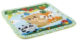Chicco Magic Forest Relax & Play Gym Speelkleed C09716 9 Chicco Magic Forest Relax & Play Gym Speelkleed C09716 -LiefjesHoek Verkoop chicco magic forest relax play gym speelkleed c09716 3