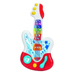 Chicco Mijn Eerste Gitaar 00011087000000