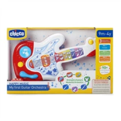 Chicco Mijn Eerste Gitaar 00011087000000 8 Chicco Mijn Eerste Gitaar 00011087000000 -LiefjesHoek Verkoop chicco mijn eerste gitaar 00011087000000 .3