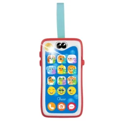 Chicco Mijn Eerste Smartphone 00011161000000