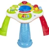 Chicco Multicolor Sensorische Activiteiten Tafel C101540