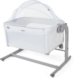 Chicco Muskietennet Voor Next2Me Wieg 79382.10