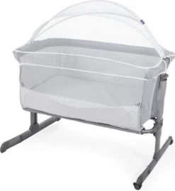 Chicco Muskietennet Voor Next2Me Wieg 79382.10 -LiefjesHoek Verkoop chicco muskietennet voor next2me wieg 5