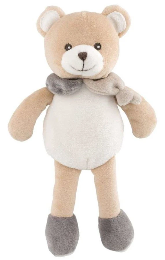 Chicco My Sweet Doudou Mijn Eerste Teddybeer Knuffel 00009617000000 1 Chicco My Sweet Doudou Mijn Eerste Teddybeer Knuffel 00009617000000