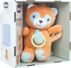Chicco My Sweet Doudou Rode Panda Muziekdoos 00011042000000 -LiefjesHoek Verkoop chicco my sweet doudou rode panda muziekdoos 00011042000000 3 1920x1920