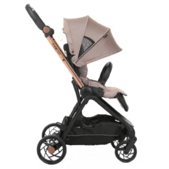 Chicco One4Ever Desert Taupe Meegroei Wandelwagen 507988125 -LiefjesHoek Verkoop chicco one4ever desert taupe wandelwagen 507988125 3