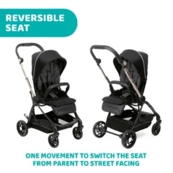 Chicco One4Ever Pirate Black Meegroei Wandelwagen 607988142 -LiefjesHoek Verkoop chicco one4ever wandelwagen 10 2