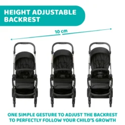 Chicco One4Ever Pirate Black Meegroei Wandelwagen 607988142 -LiefjesHoek Verkoop chicco one4ever wandelwagen 11 2