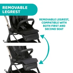 Chicco One4Ever Pirate Black Meegroei Wandelwagen 607988142 -LiefjesHoek Verkoop chicco one4ever wandelwagen 16 2