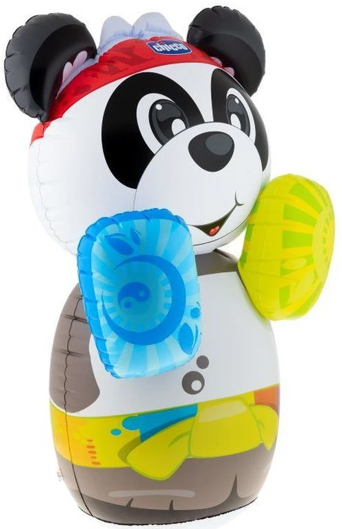 Chicco Panda Boxing Coach C105220 2 Chicco Panda Boxing Coach C105220 - Afbeelding 2