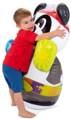 Chicco Panda Boxing Coach C105220 9 Chicco Panda Boxing Coach C105220 -LiefjesHoek Verkoop chicco panda boxing coach c105220 5