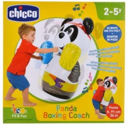 Chicco Panda Boxing Coach C105220 10 Chicco Panda Boxing Coach C105220 -LiefjesHoek Verkoop chicco panda boxing coach c105220 6