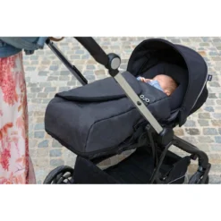 Chicco Pirate Black Babynestje Voor One4Ever Wandelwagen 607968442 -LiefjesHoek Verkoop chicco pirate black babynestje voor one4ever wandelwagen 607968442 4