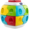 Chicco Q-Bricks 2-in-1 Activiteiten Kubus C100610