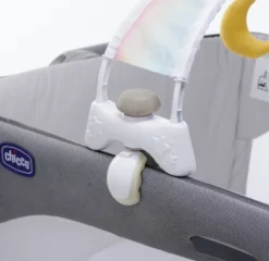 Chicco Rainbow Sky Beige Speelboog Voor Next2Me Wiegje C104730 -LiefjesHoek Verkoop chicco rainbow sky beige speelboog voor next2me wiegje c104730 5