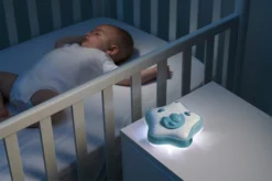 Chicco Rainbow Sky Blauw Speelboog Voor Next2Me Wiegje C104732 -LiefjesHoek Verkoop chicco rainbow sky blauw speelboog voor next2me wiegje c104732 6