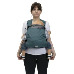 Chicco Skin Fit Green Wood Draagzak 508703206 -LiefjesHoek Verkoop chicco skin fit green wood draagzak 508703206 2