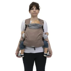 Chicco Skin Fit Warm Beige Draagzak 408703277 -LiefjesHoek Verkoop chicco skin fit warm beige draagzak 408703277 2