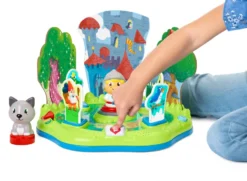 Chicco Sprookjesverteller Interactief Speelbord 00010685000030 16 Chicco Sprookjesverteller Interactief Speelbord 00010685000030 -LiefjesHoek Verkoop chicco sprookjesverteller 11