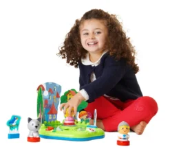 Chicco Sprookjesverteller Interactief Speelbord 00010685000030 18 Chicco Sprookjesverteller Interactief Speelbord 00010685000030 -LiefjesHoek Verkoop chicco sprookjesverteller 12