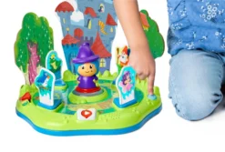 Chicco Sprookjesverteller Interactief Speelbord 00010685000030 17 Chicco Sprookjesverteller Interactief Speelbord 00010685000030 -LiefjesHoek Verkoop chicco sprookjesverteller 3