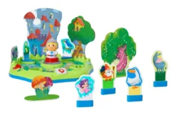 Chicco Sprookjesverteller Interactief Speelbord 00010685000030 14 Chicco Sprookjesverteller Interactief Speelbord 00010685000030 -LiefjesHoek Verkoop chicco sprookjesverteller 7