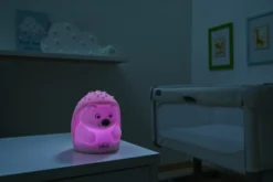 Chicco Sweet Lights Egel Nachtlampje 10576 -LiefjesHoek Verkoop chicco sweet lights egel nachtlampje 10576 3