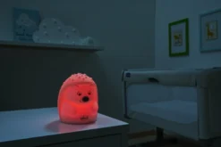 Chicco Sweet Lights Egel Nachtlampje 10576 -LiefjesHoek Verkoop chicco sweet lights egel nachtlampje 10576 4