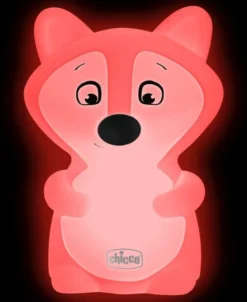 Chicco Sweet Lights Vos Nachtlampje 99680 -LiefjesHoek Verkoop chicco sweet lights vos nachtlampje 99680 4