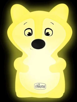 Chicco Sweet Lights Vos Nachtlampje 99680 -LiefjesHoek Verkoop chicco sweet lights vos nachtlampje 99680 8