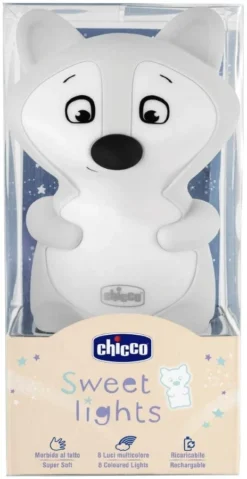 Chicco Sweet Lights Vos Nachtlampje 99680 -LiefjesHoek Verkoop chicco sweet lights vos nachtlampje 99680 9