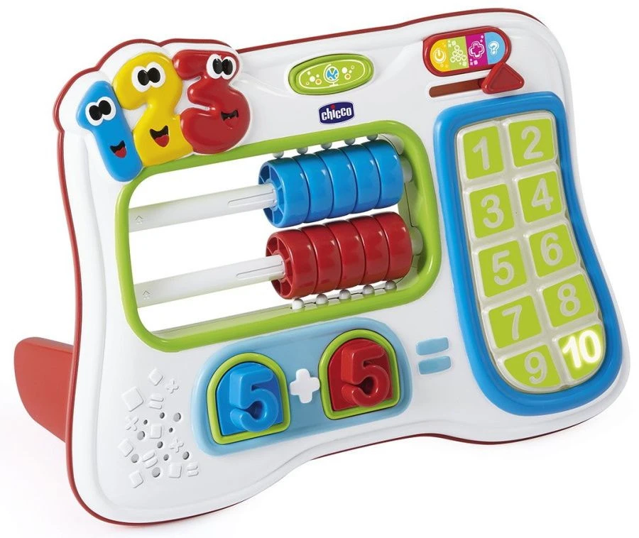 Chicco Tel & Leer Telraam 00010521000030 1 Chicco Tel & Leer Telraam 00010521000030