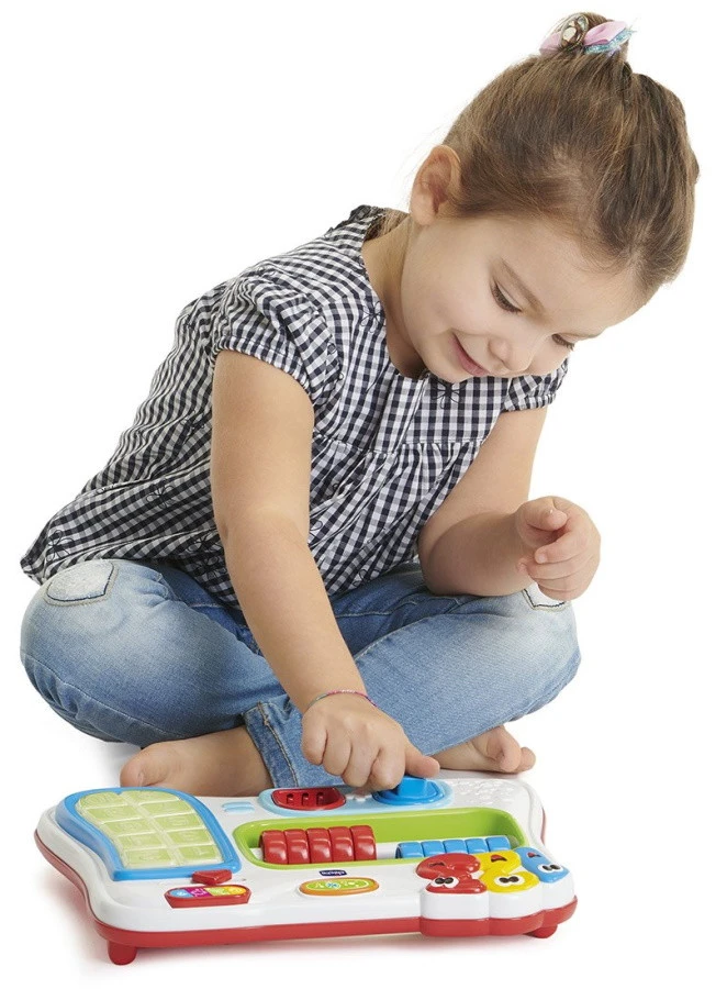 Chicco Tel & Leer Telraam 00010521000030 4 Chicco Tel & Leer Telraam 00010521000030 - Afbeelding 4