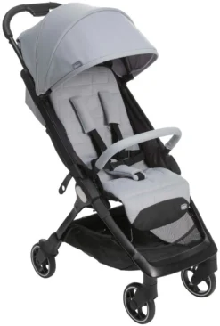 Chicco WE Cool Grey Wandelwagen 79885.19