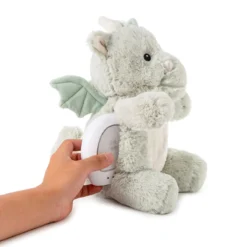 Cloud-B LoveLight Drake The Dragon Slaapknuffel Met Nachtlampje 8 Cloud-B LoveLight Drake The Dragon Slaapknuffel Met Nachtlampje -LiefjesHoek Verkoop cloud b lovelight drake the dragon slaapknuffel met nachtlampje 2