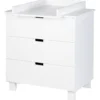 Commode Lieke Wit