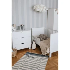 Commode Lieke Wit -LiefjesHoek Verkoop commode lieke wit 9 1