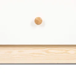 Commode Milly Wit -LiefjesHoek Verkoop commode milly wit 4